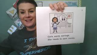 ULS Work to Earn Money