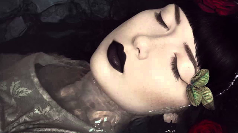 ± Damn Whøre - Insomnia ±