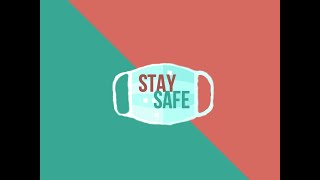 StaySafe App Demonstration screenshot 4