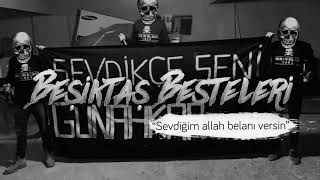 Sevdigim allah belani versinn