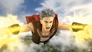 Tub lam lug daim part 26 hmoob hmong animation 3d