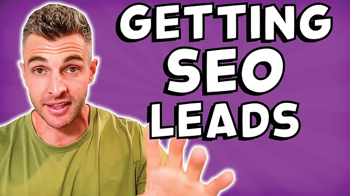 Unleash the Power of SEO and Generate Quality Leads