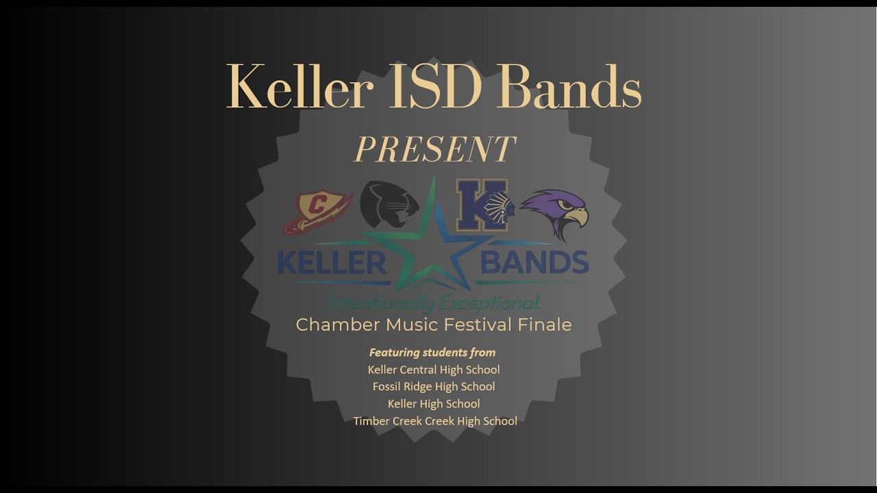 KISD CHAMBER MUSIC FESTIVAL FINALE 2026
