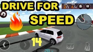 Drive For Speed Gameplay Androidgameplay