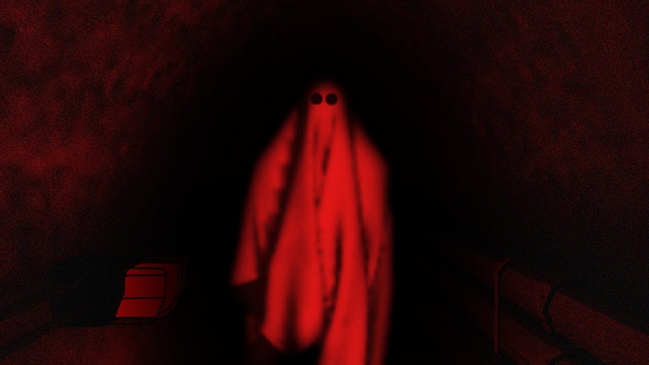 WEIRDEST HORROR GAME YET Enclosure YouTube