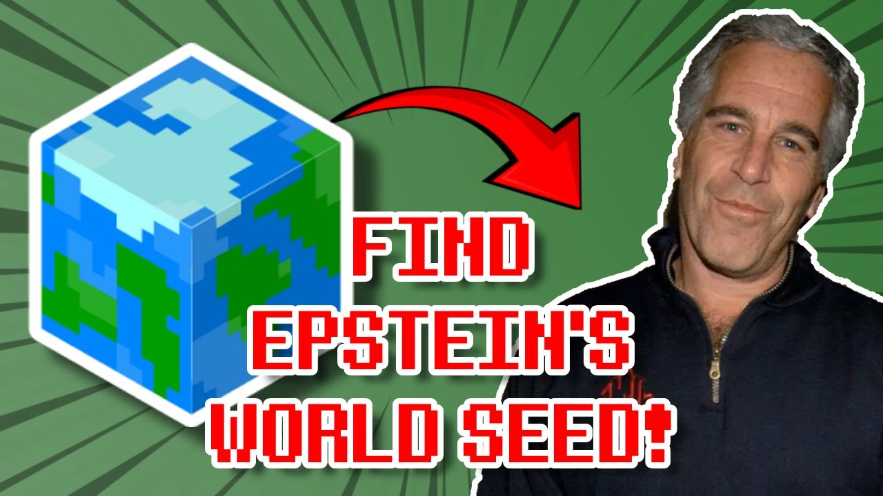 How To EASILY Get THE WORLD SEED For Any World! (MULTIPLAYER Supported!)