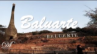 Baluarte Vigan, Ilocos Sur Travel Photos