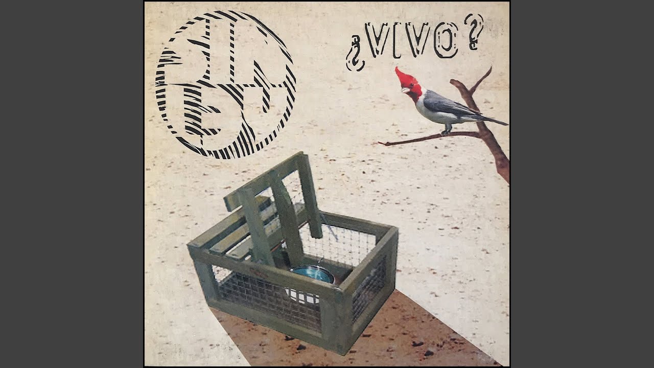 Modelo '96 (En Vivo)