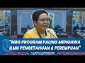 EMOSI MELEDAK! Aliansi Ibu Indonesia sebut Program MBG Menghina Perempuan dan Anak