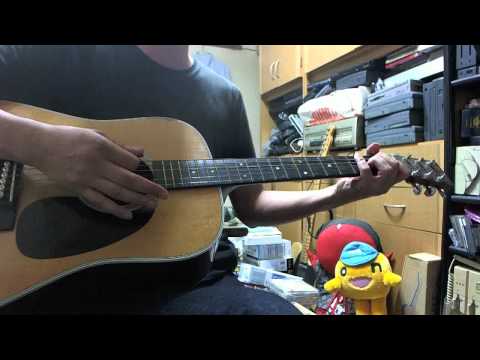 マリエンベルグにて 笠原弘子 の弾き語り Cover