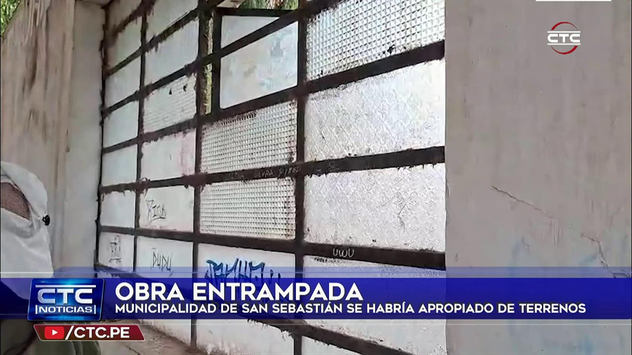 CTC NOTICIAS 22-01-2025