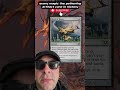 Every Magic The Gathering Artifact in History Part 973 #mtgcommander #edh #mtg #busted