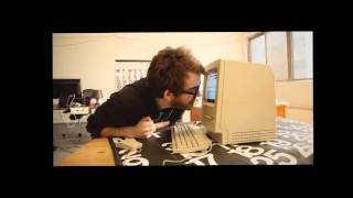 The Arrogant Hipster known as Phil Fish