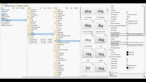 Exontrol ExMiller - First Look