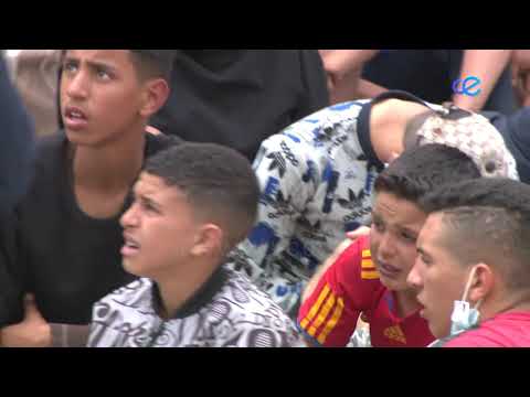 Cs pregunta al Gobierno sobre el número de menores que quedan en Ceuta de "forma irregular"