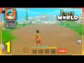 Last World Gameplay Walkthrough Part 1 - (iOS, Android)