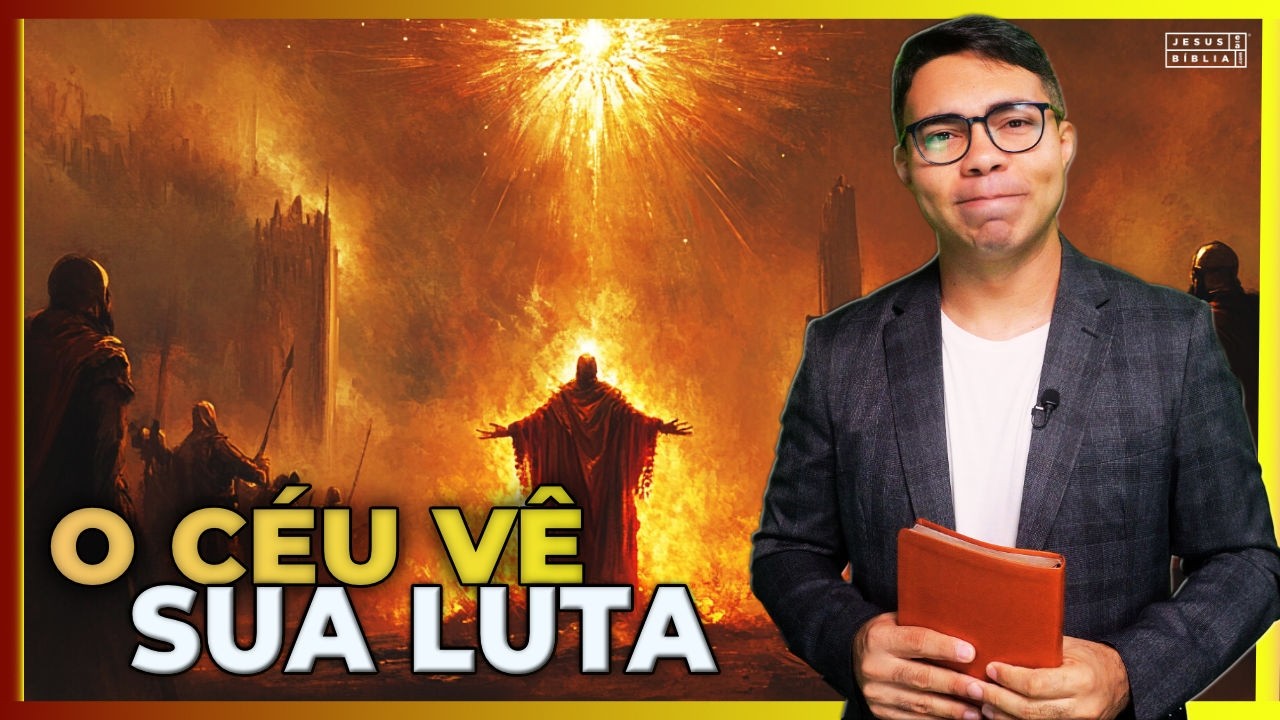 Apocalipse 2 Estudo: Esmirna - Uma Igreja Moída Pela Dor