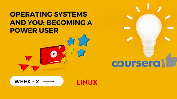 Creating, modifying, and removing file and folder permissions in Linux || Coursera || Week-2