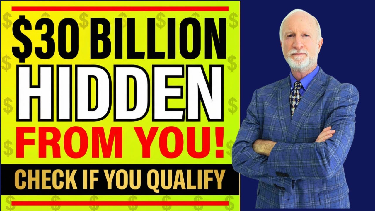 I Managed Social Security. Here's the $30 Billion They Don't Tell You About.