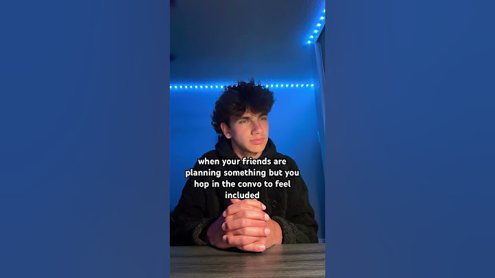 I just wanted to be included 😭 #funny #relatable #fypシ゚viral #viralvideo