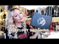 September 2020 Fairyloot Unboxing