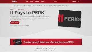 Sponsored Content: What's Cooking with Hy-Vee: Holiday Packs & Perks