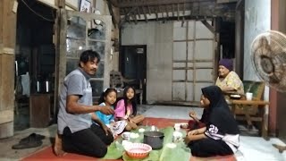 Download Lagu Mumpung ngumpul !! bakar mentok buat makan bersama MP3