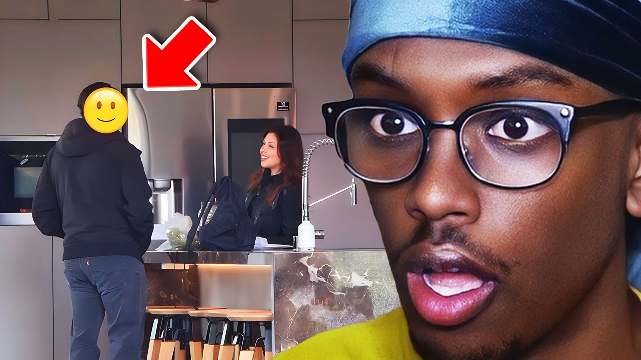 He Got Caught Cheating Twice..