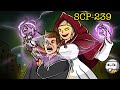 The Witch Child | SCP-239 (SCP Animation)