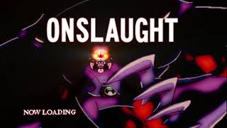 Metal Cover マーヴル VS カプコン・オンスロート　|　Marvel VS Capcom - Onslaught Theme by September Third