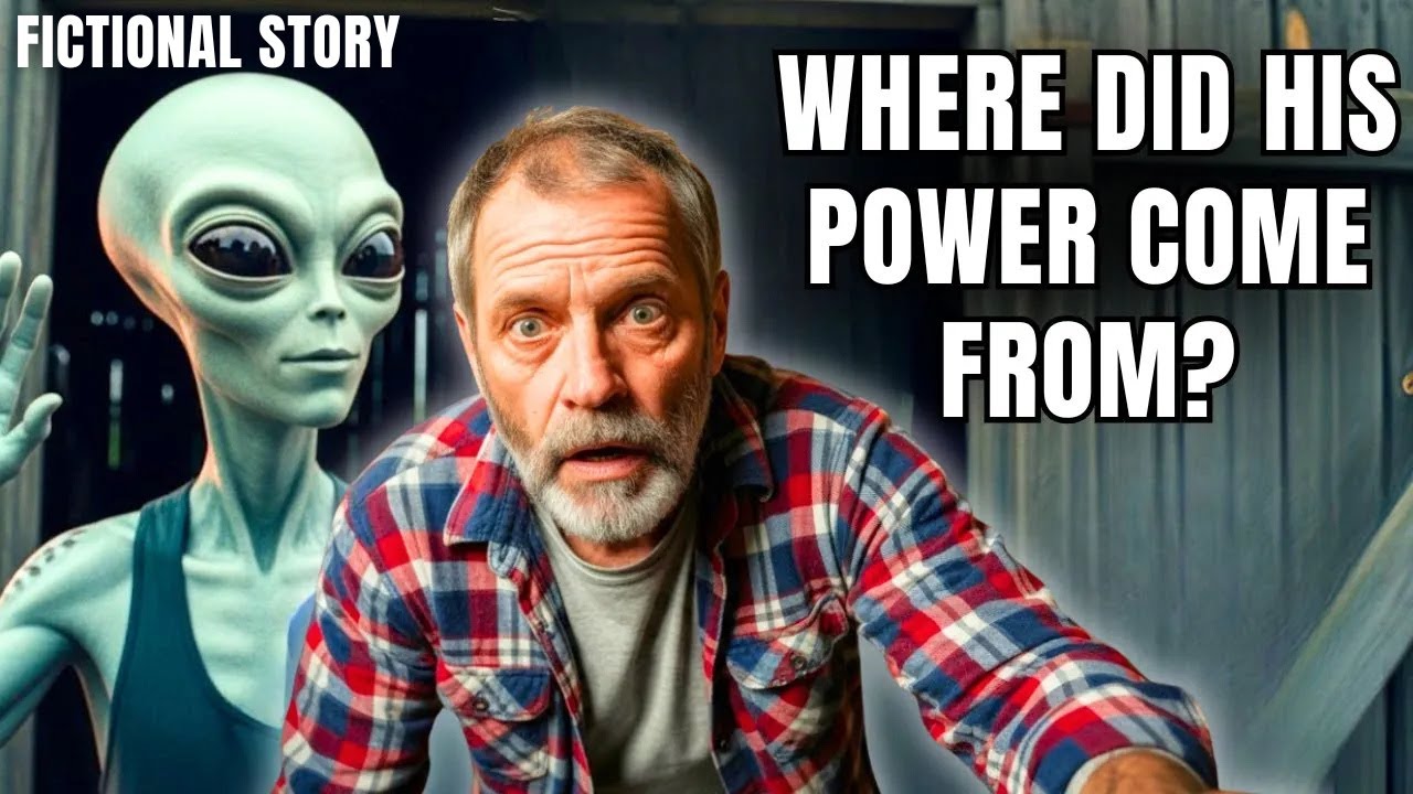 Beyond Understanding: An Unexpected Revelation About the Power of Jesus — [Fictional Story]