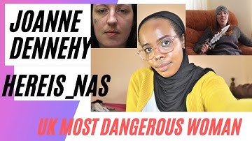 Joanne Dennehy I True Crime I UK