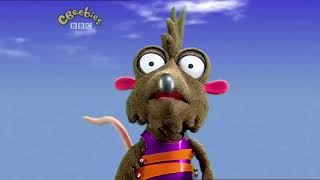 Space Pirates Jingles Shorts - The Sweetest Thing