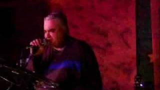 Daniel Johnston &amp; Jeremy Warmsley LIVE [1] Silly Love