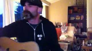 'Beg, Steal, or Borrow' (Ray LaMontagne) acoustic cover by jeff greer