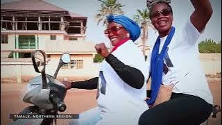 ALAN CASH NA YE PE OFFICIAL VIDEO