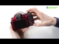 Nikon Coolpix P520 Test (2/7): Kamera Hands On