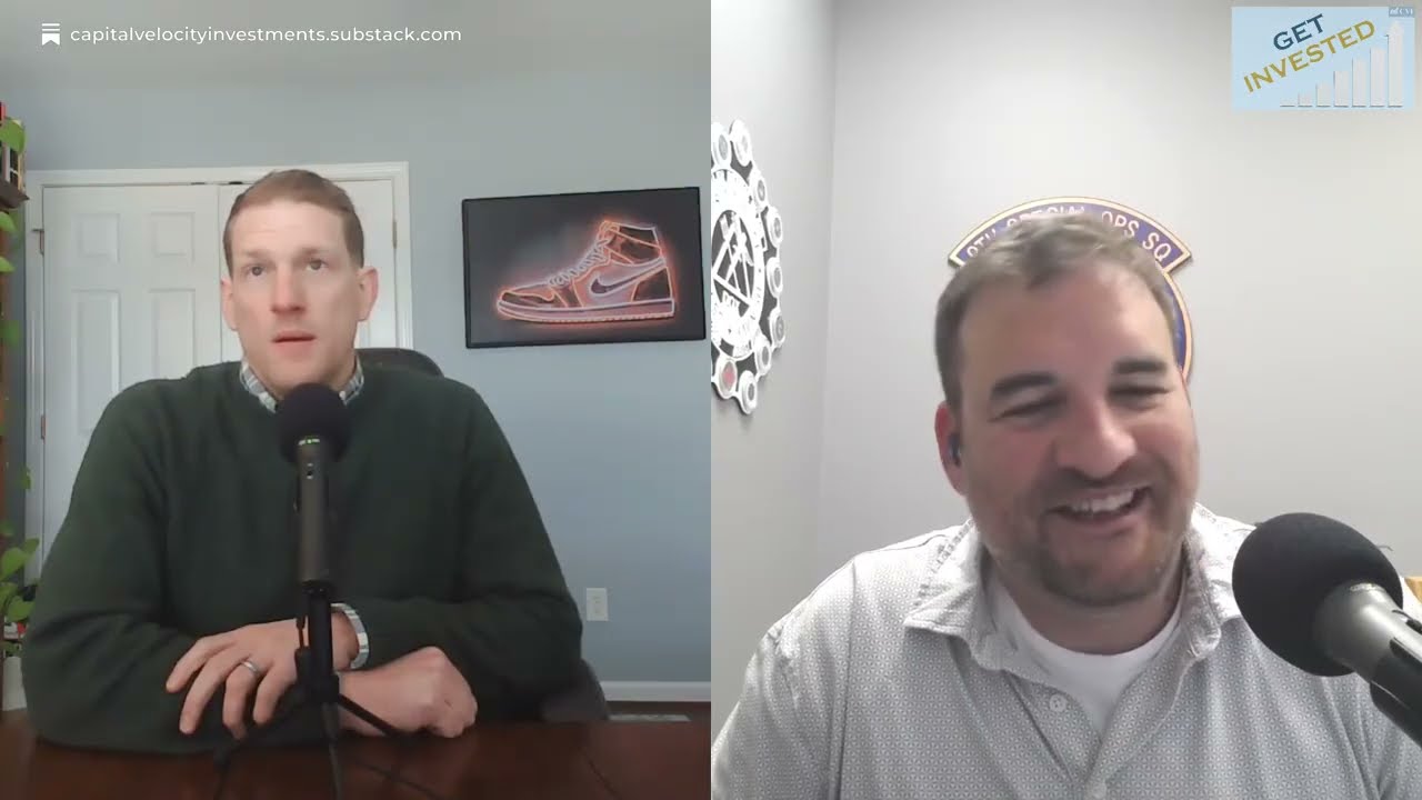 Long-Term Thinking in a Short-Term World