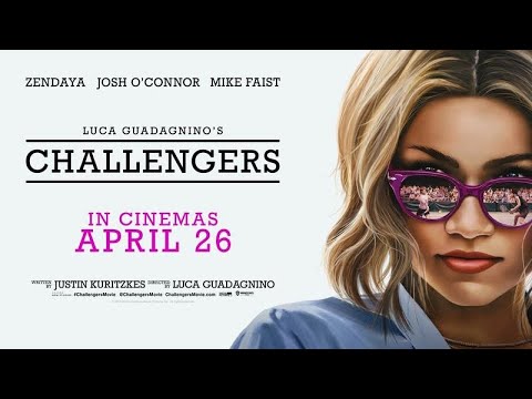 Challengers Film İncelemesi