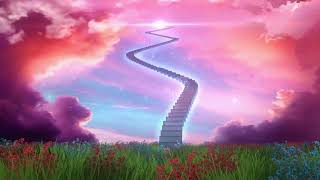 Deep Relaxation Music for inner Piece and Calm Down • Music for Yoga Asanas and Meditation • 432Hz