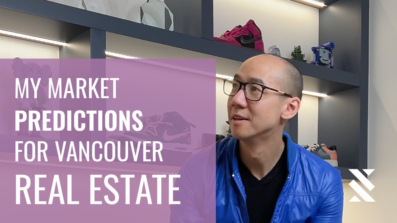 EMPYR/ My Market Predictions for Vancouver Real Estate