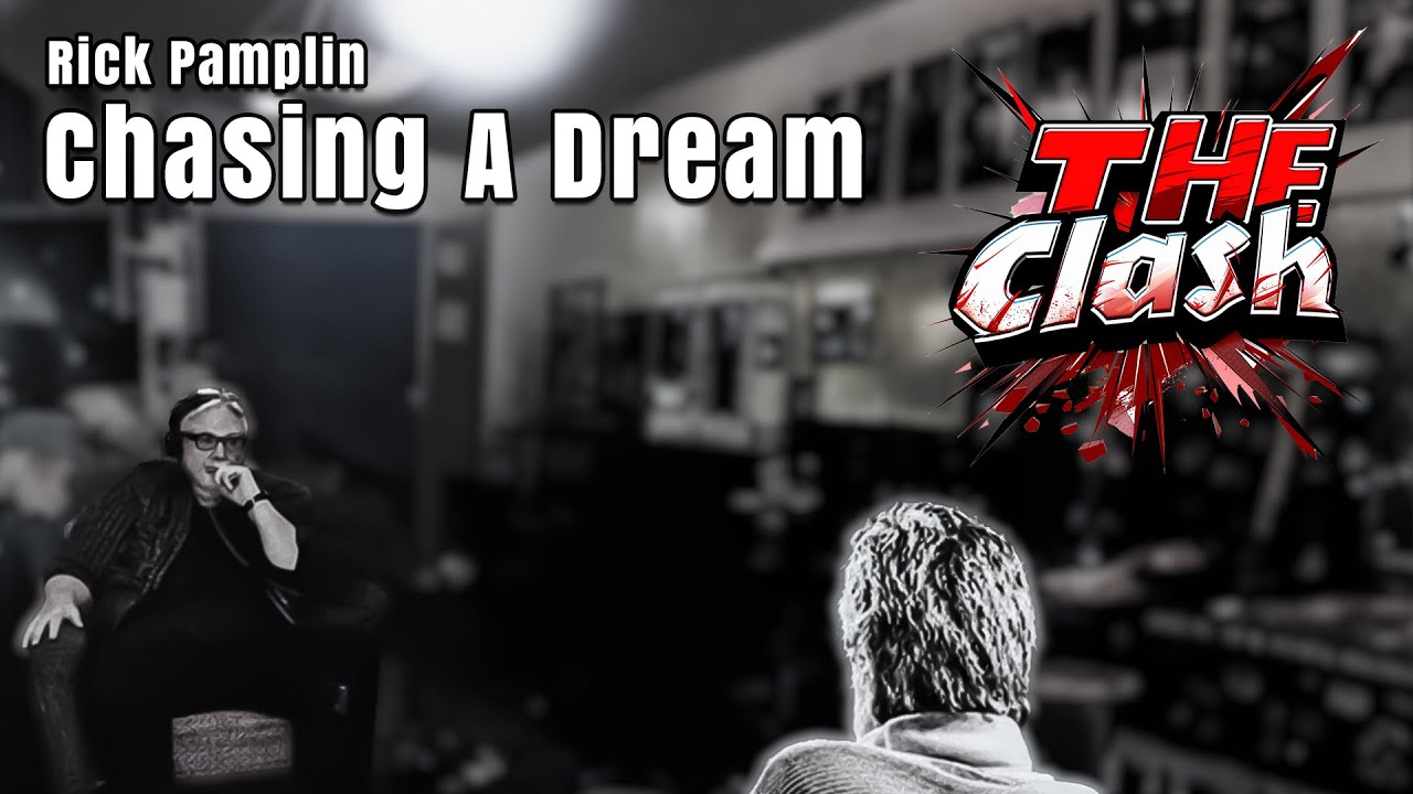 The Clash (s4e3) - Chasing A Dream
