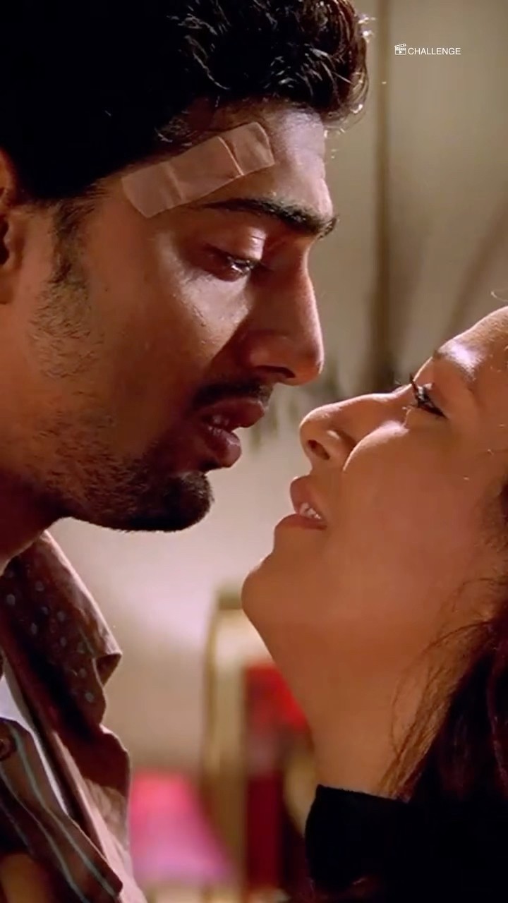 আমাকে নিয়ে চলো আবির #challenge #dev #subhashree ##bengalimoviescene