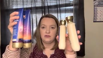 January Project Use It Up!!! 💜💙 2023