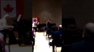 Darkening By Chester Duncan