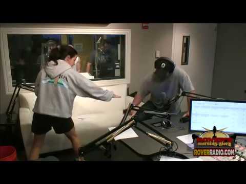 Duji Backs Out of a Bet - YouTube