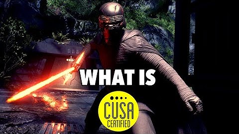 WHAT IS BATTLEFRONT CUSA ?