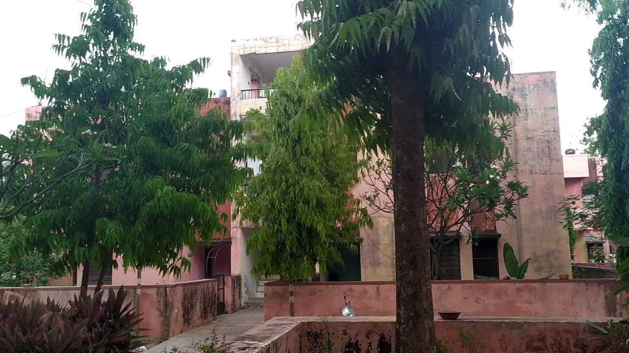 Rajasthan Nature - YouTube