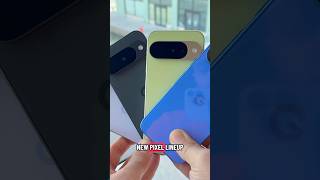 Google Beats iPhone with Pixel 10 AI! 🤖