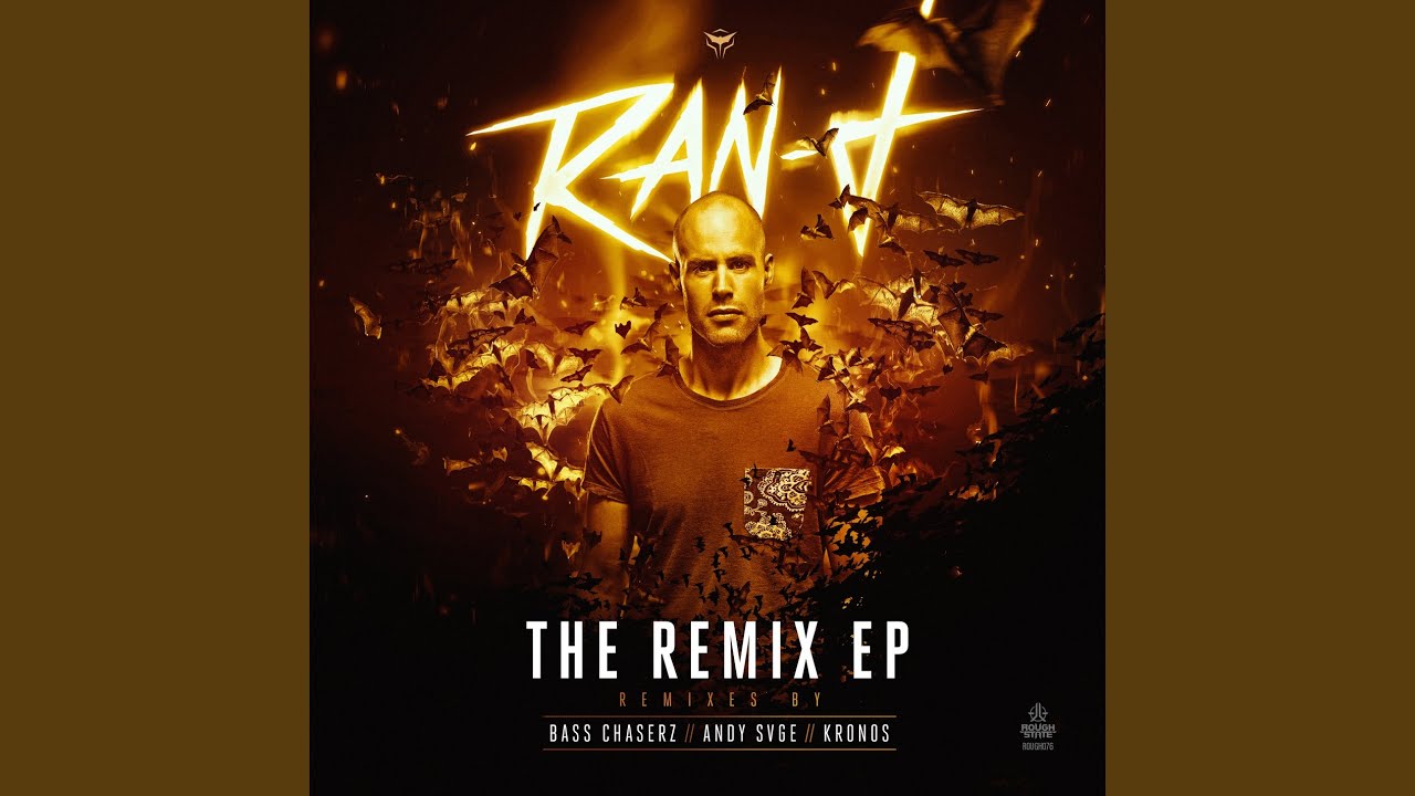 MyWay (ANDY SVGE Remix) - YouTube